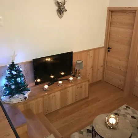 Le De Val Cenis Apartment *