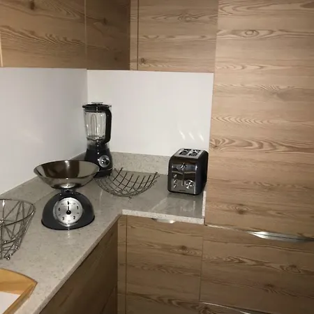 Apartment Le De Val Cenis