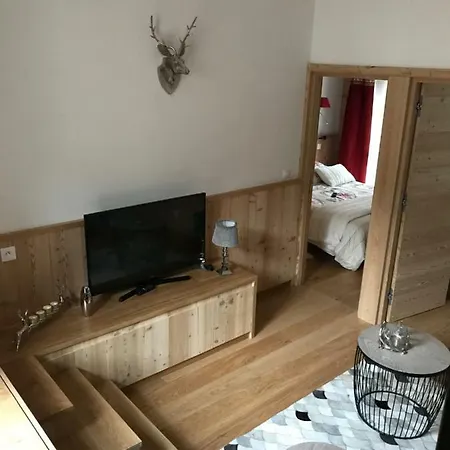 Apartment Le De Val Cenis