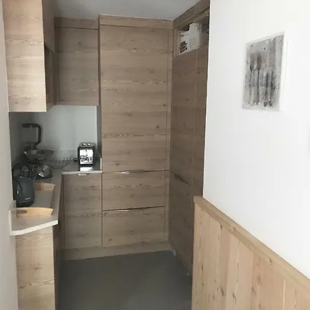 Apartment Le De Val Cenis