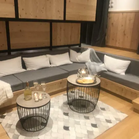 Le De Val Cenis Apartment Lanslevillard