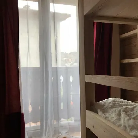 Le De Val Cenis *