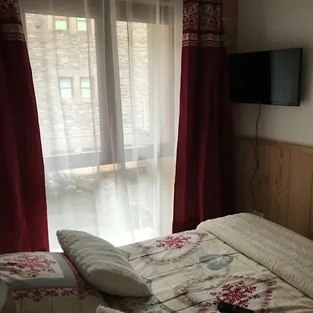 Apartment Le De Val Cenis *