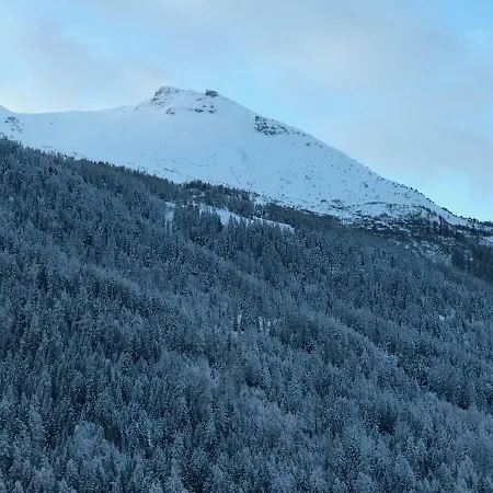 Apartment Le De Val Cenis