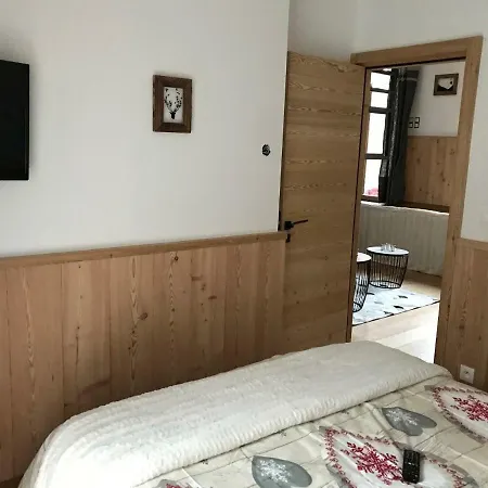 Apartment Le De Val Cenis