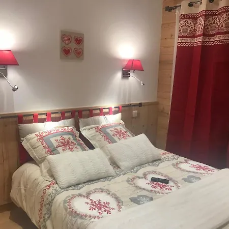 Le De Val Cenis Apartment Lanslevillard