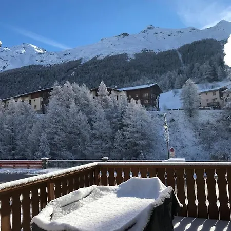 Le De Val Cenis *